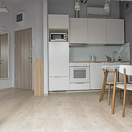 Kwatera prywatna Apartament Pod Gwiazdami Kraków