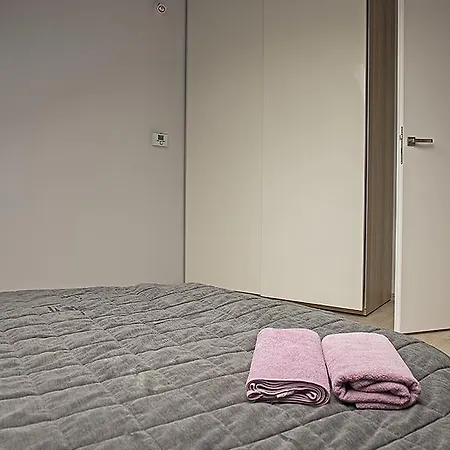 בית אירוח Apartament Pod Gwiazdami *