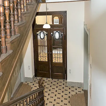 בית אירוח Apartament Pod Gwiazdami