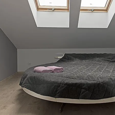 Kwatera prywatna Apartament Pod Gwiazdami Kraków