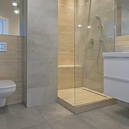 Apartament Pod Gwiazdami Kraków