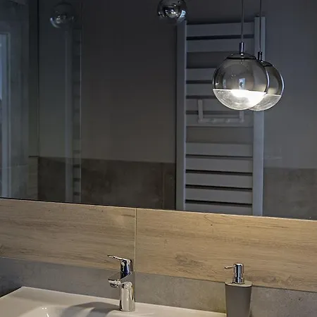 בית אירוח Apartament Pod Gwiazdami קרקוב